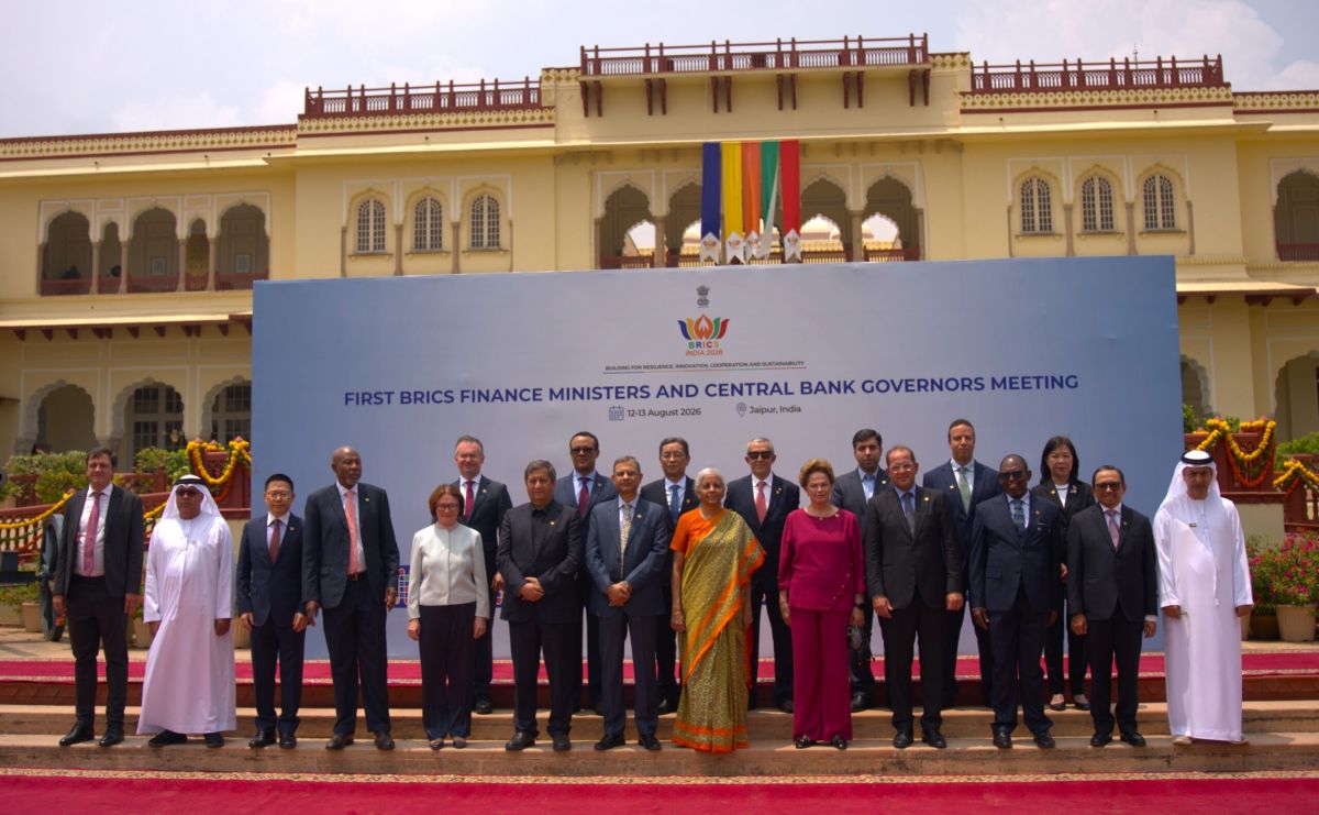 Unlocking Private Capital: How the New Development Bank Can Bridge the BRICS Infrastructure Financing Gap