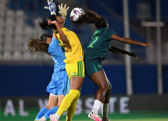 Banyana Banyana