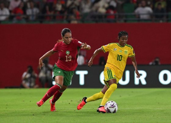 Banyana Banyana