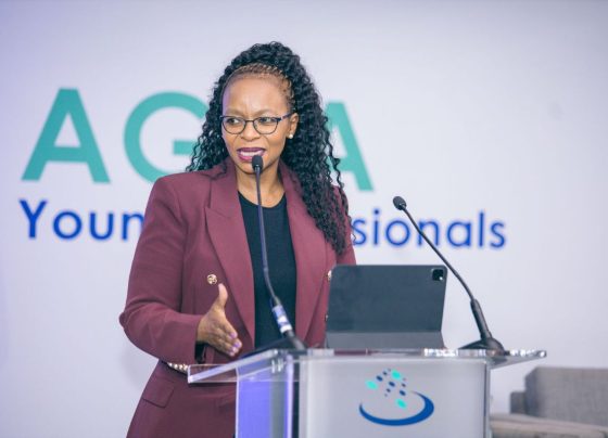 Bongi Ngoma