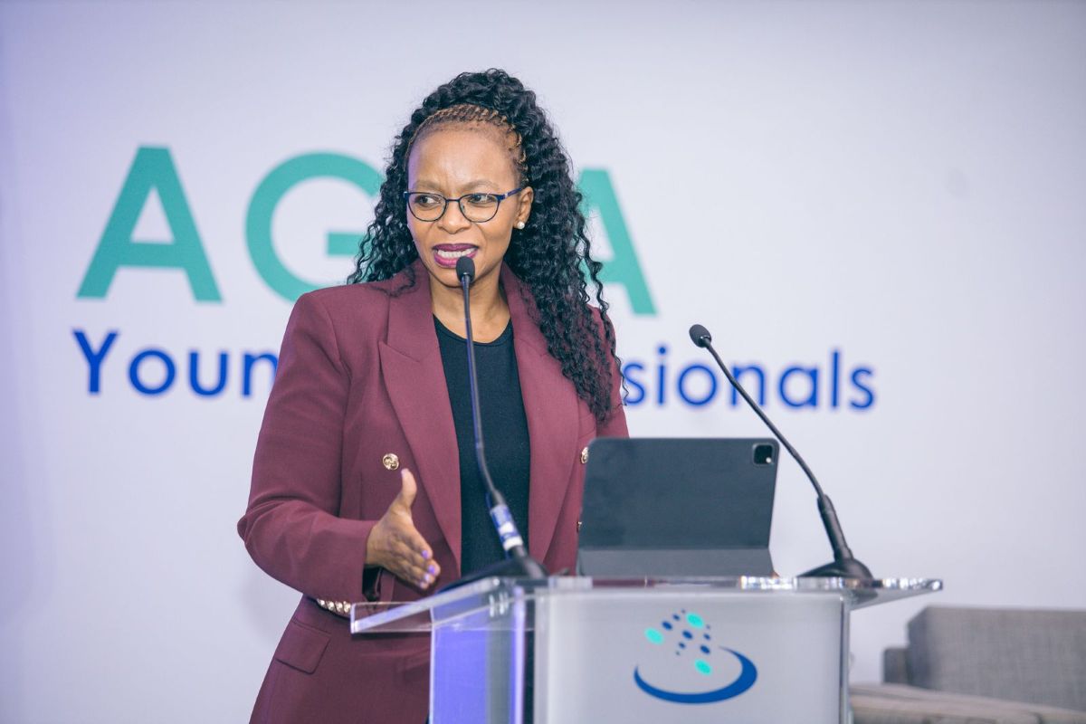 AGSA Tightens Oversight Amid Sanctions and Deal Scrutiny Surrounding External Auditor Crowe