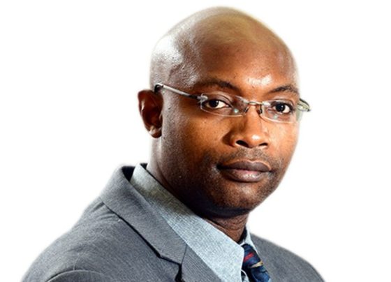 Busikhosinakhe David Majenge
