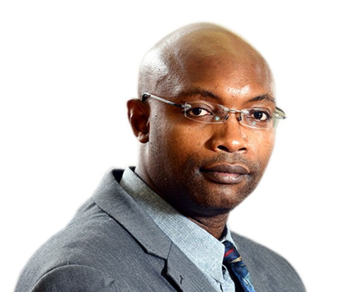 Parks Tau Bolsters Competition Commission Leadership with Key Executive Appointments
