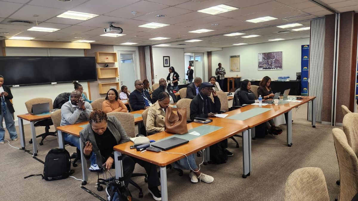 African Industrialisation Demands Actionable Infrastructure Partnerships, Regional Leaders Urge