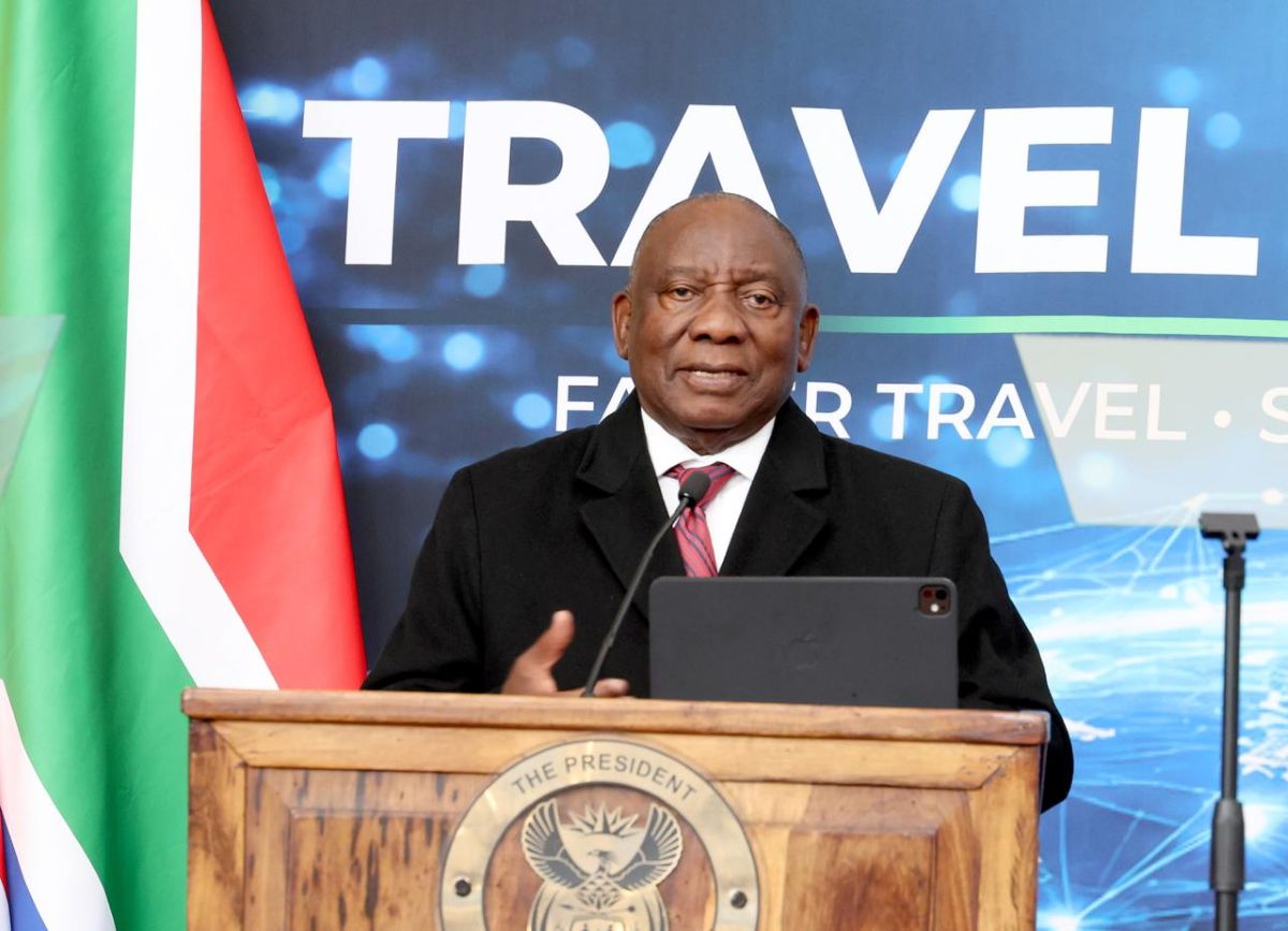 Border Reforms as Economic Catalysts: South Africa Launches Electronic Travel Authorisation to Unclog Growth and Jobs