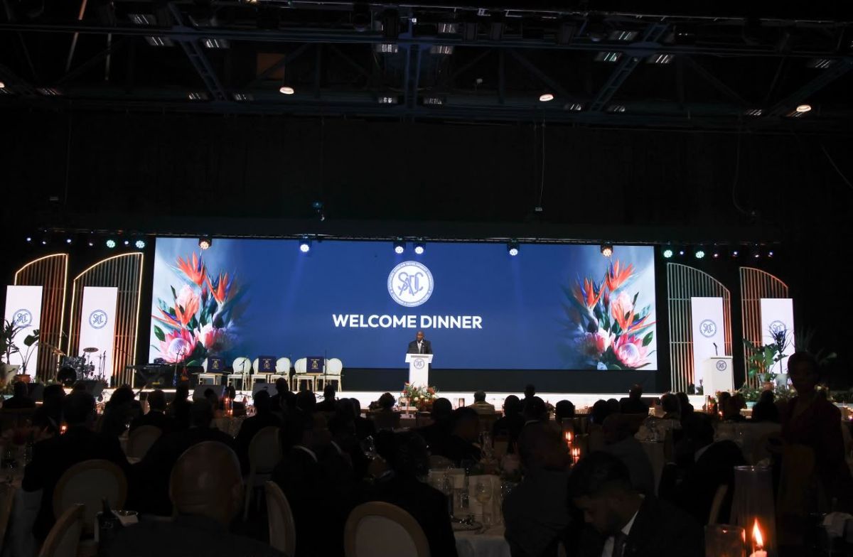 Ramaphosa Rallies Regional Leaders in eThekwini as 46th SADC Summit Opens with Call for Unity and Youth Economic Opportunity