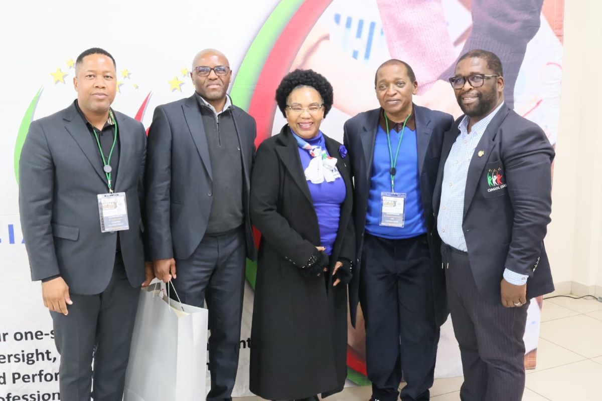 From Compliance to Credibility: Free State Launches Pre-Emptive Audit Push to Fix Financial Reporting