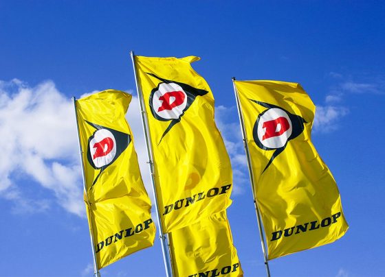 Dunlop