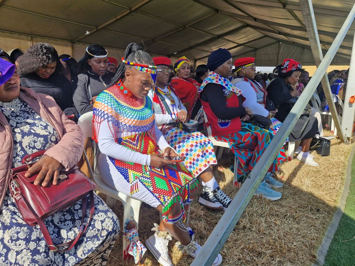 Fiscal Discipline in Focus: Gauteng COGTA Slashes Event Spending by 59% Amid Municipal Reforms