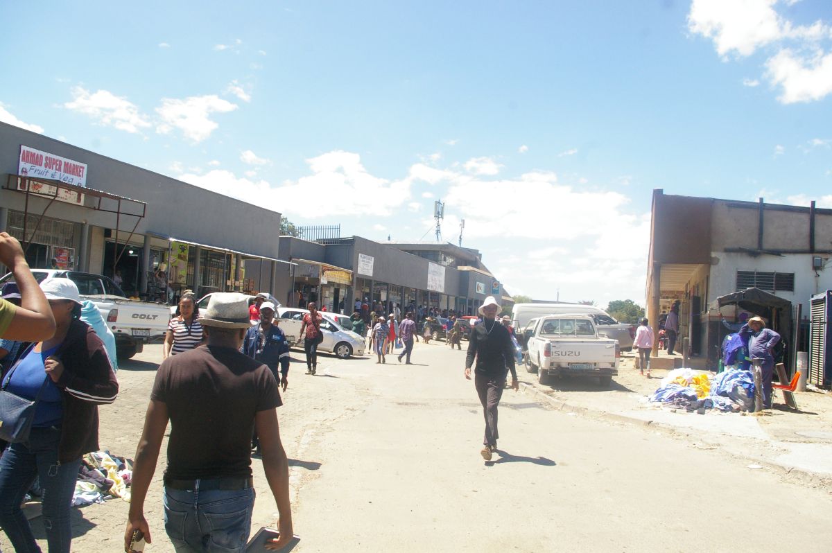 DA Points to Service Delivery Failures as Free State Unemployment Reaches 37.3%