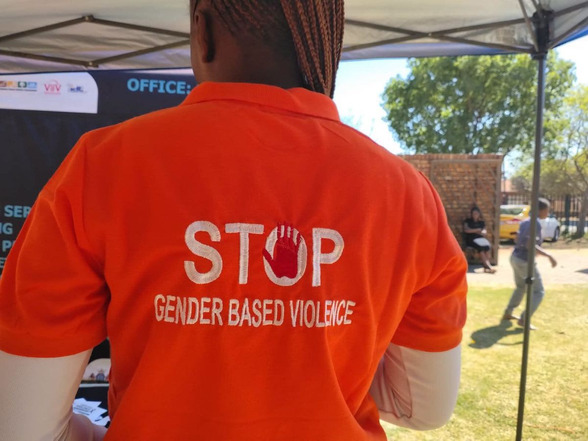 Gauteng Social Development Reaffirms GBV Commitments as Orange Day Intersects Women’s Month