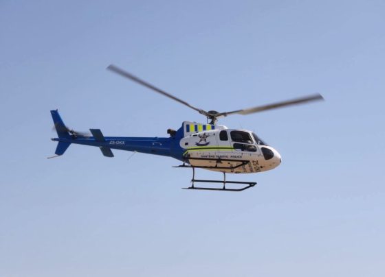 Gauteng Law Enforcement