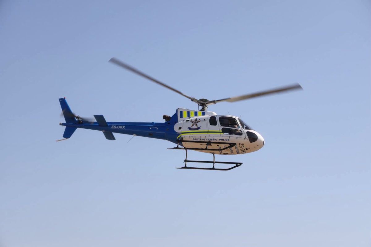 Economic Law Enforcement Blitz Yields Millions in Fines and Revenue Safeguards Across Gauteng