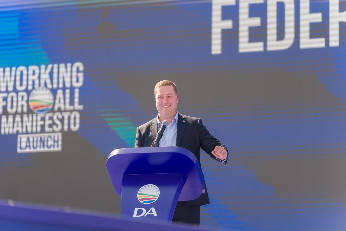 Reclaiming Ekurhuleni: DA Pushes Safety and Clean Governance as November Elections Loom