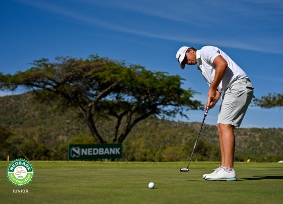 Golf RSA