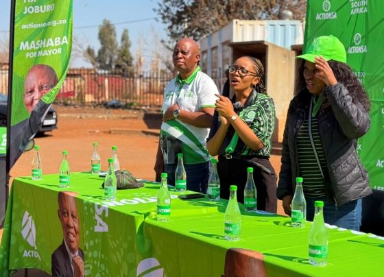 Herman Mashaba