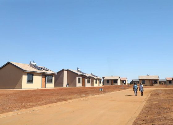 Housing