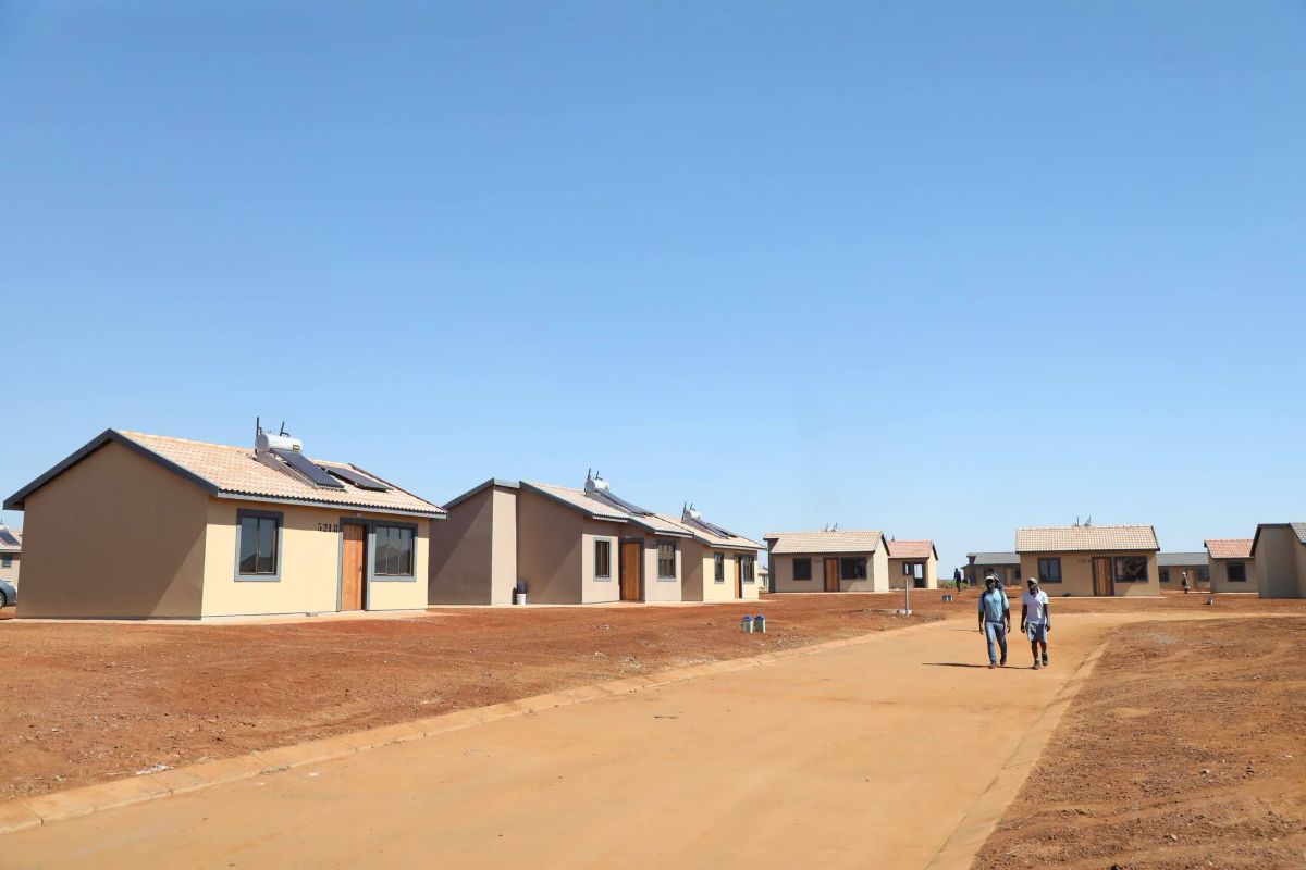 Gauteng Officials Warn Against Housing Scams and Political Pressure Claims