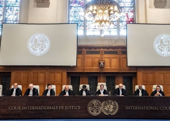 ICJ
