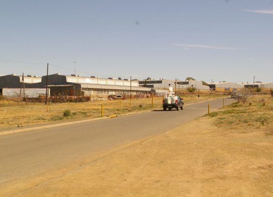 Industrial Park