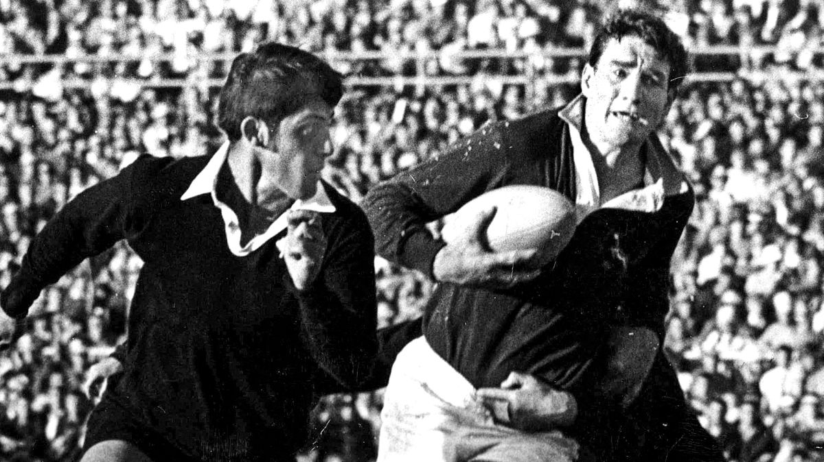 Springbok Legend Joggie Jansen Passes Away Aged 78