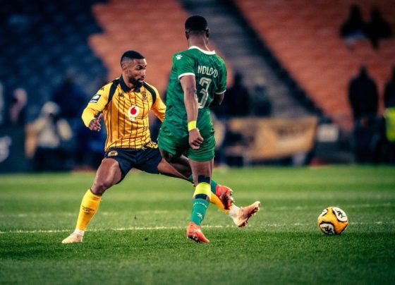 Kaizer Chiefs