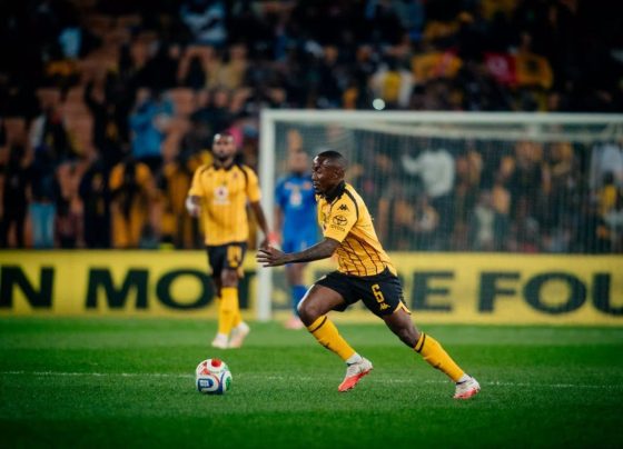 Kaizer Chiefs