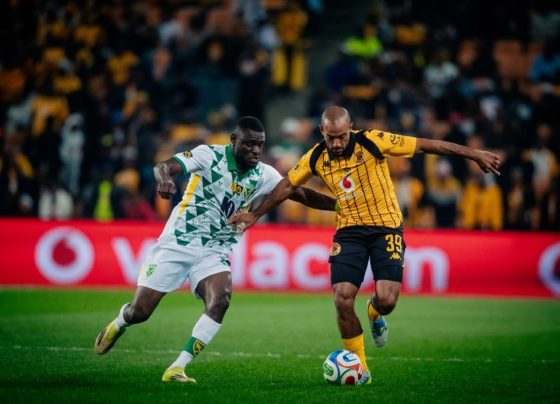 Kaizer Chiefs