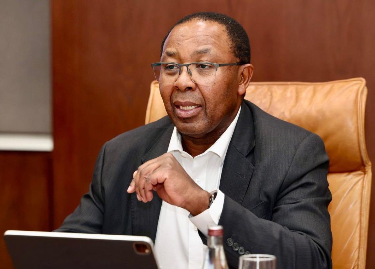 Absa Delivers Resilient First-Half Earnings Growth Amid Margin Compression and Macro Uncertainties