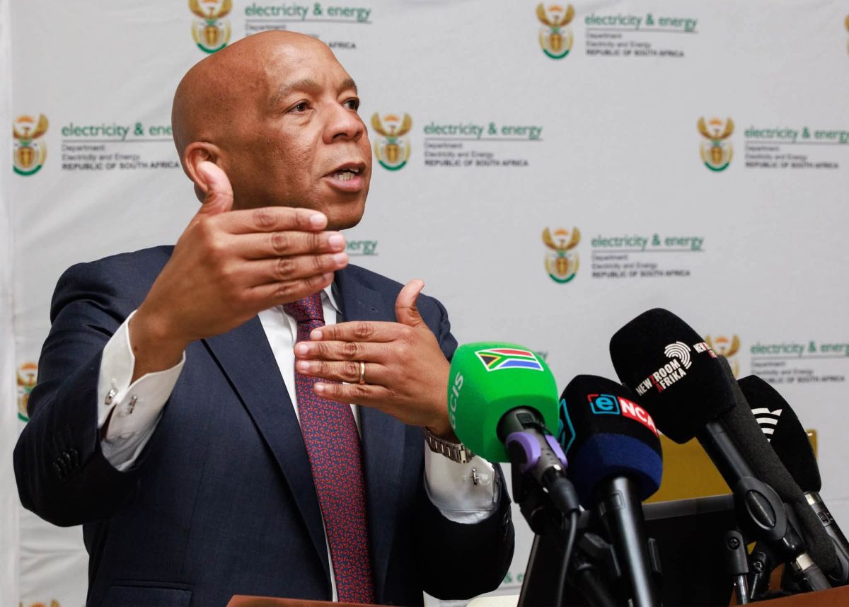 South Africa Overhauls Electricity Pricing Policy to Match Modern Power Market Realities