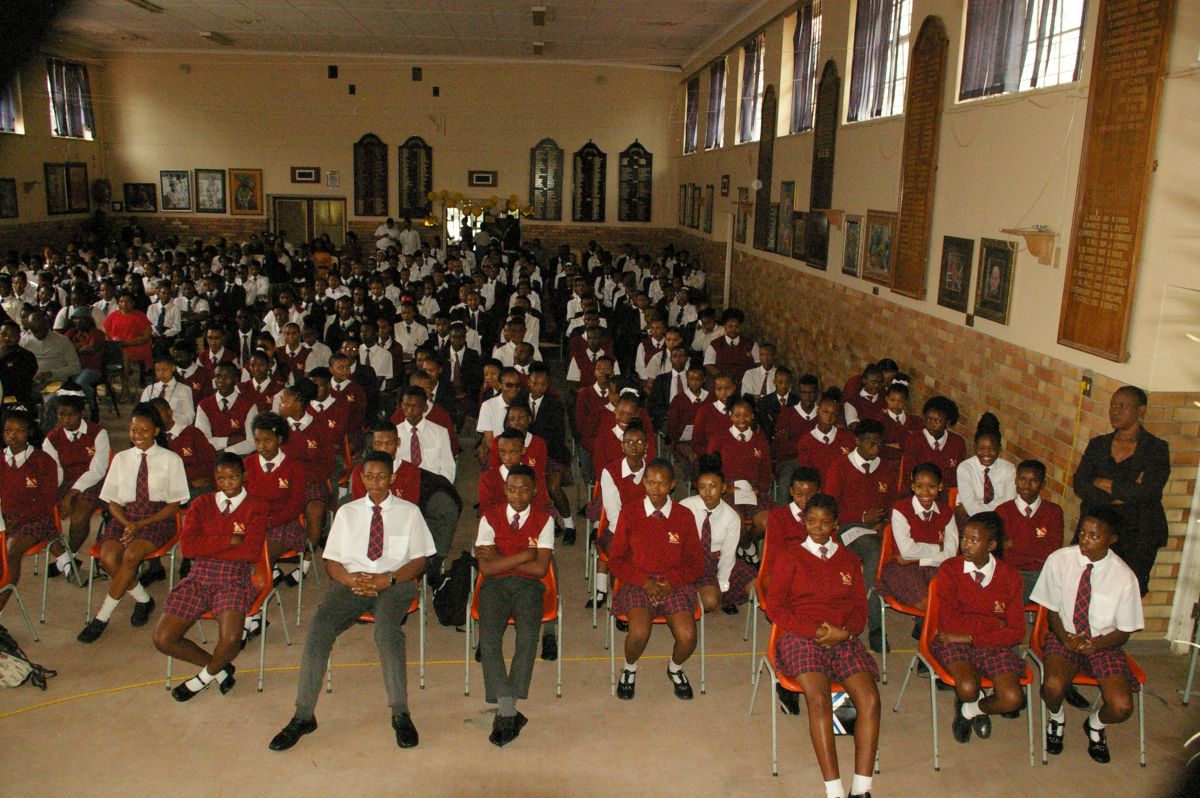 Gauteng Schools Urged to Prioritise Warmth and Safety as Cold Snap and Wet Weather Hit Province