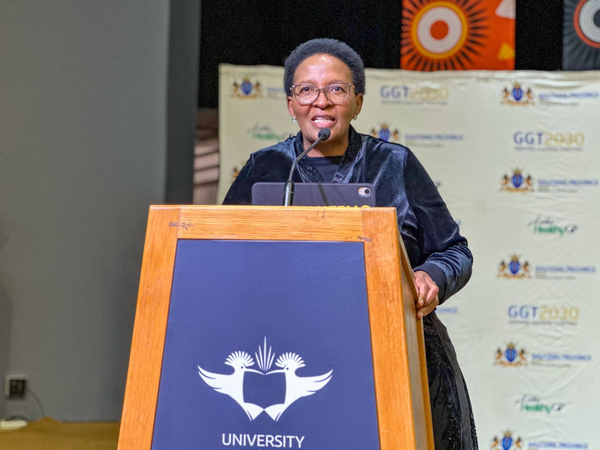 Women’s Day Milestone: 44,908 More Women Access Cervical Cancer Screening in Gauteng
