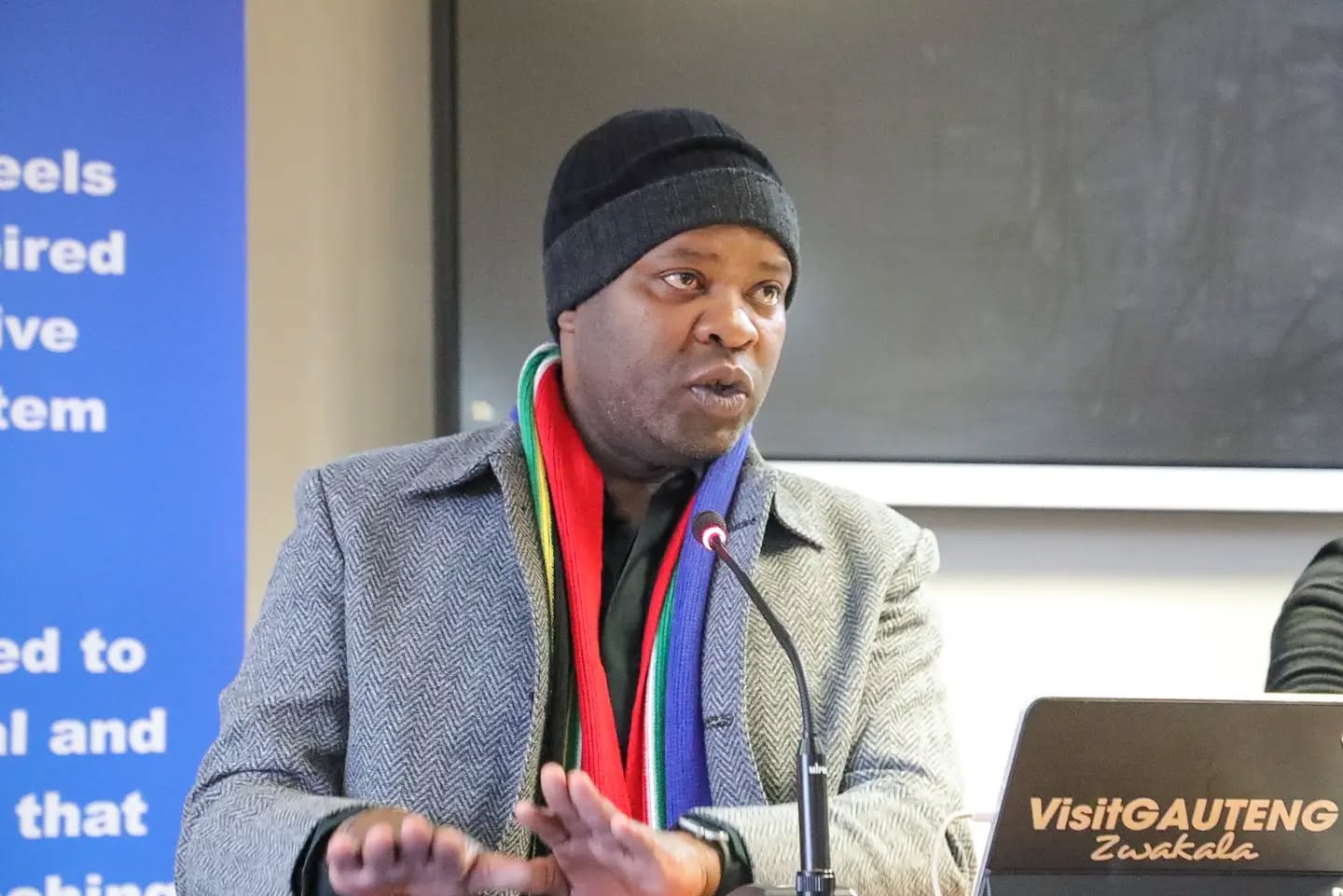 Gang Violence Disrupts Westbury Schools: Gauteng Education Department Moves to Safeguard Learners and Assessments