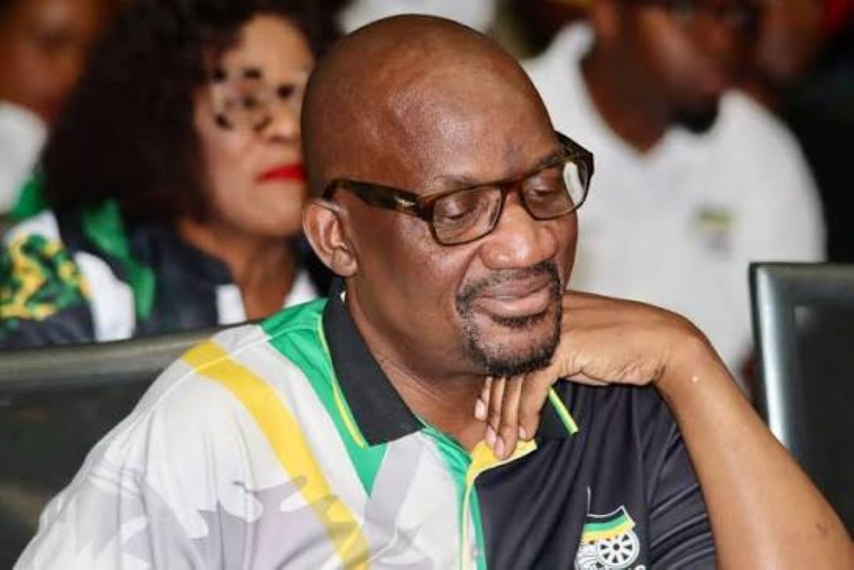 Gauteng Mourns Loss of Veteran Servant Mzi Khumalo Ahead of Municipal Elections