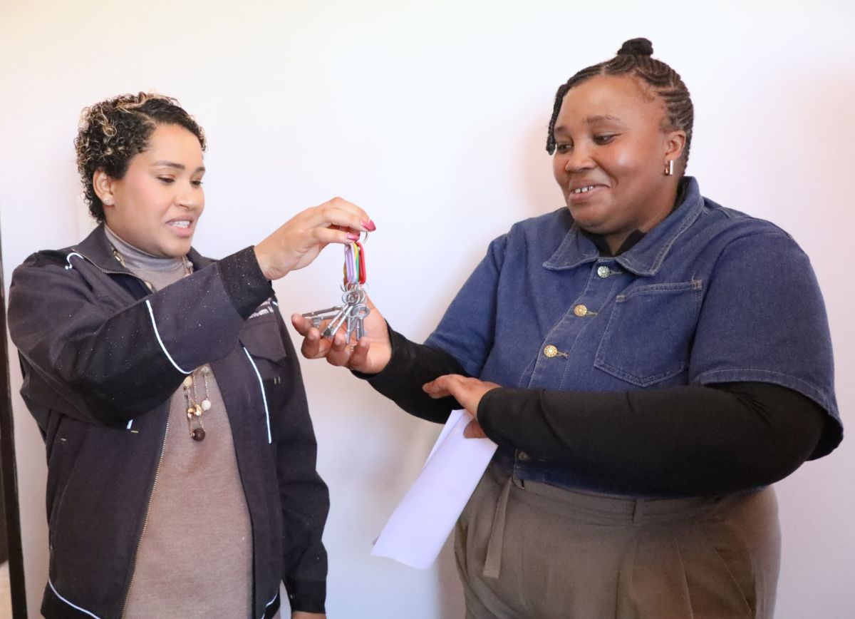 Gauteng MEC Urges Immediate Housing Occupancy Amid Westonaria Borwa Allocations