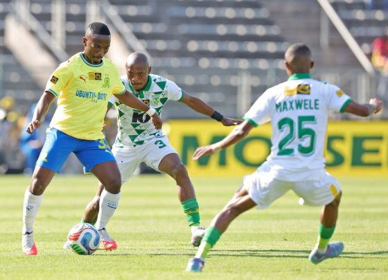 Mamelodi Sundowns