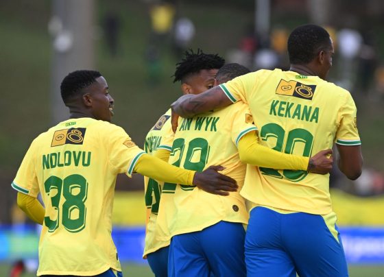 Mamelodi Sundowns