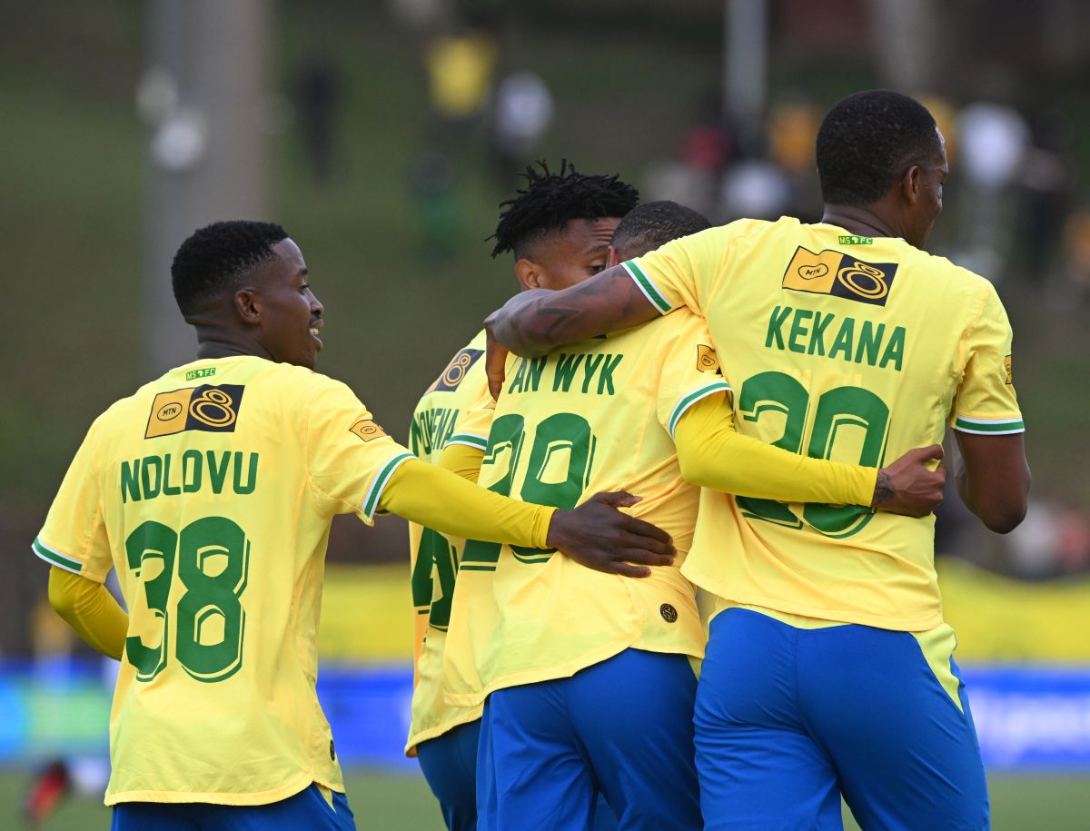 Soweto Giants and Masandawana Set for Titan MTN8 Showdown After Semifinal Thrillers
