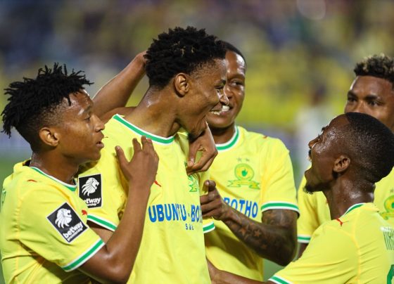 Mamelodi Sundowns