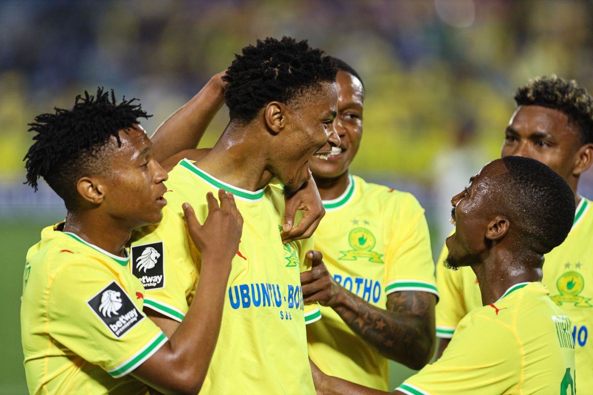 Brazilians Join Chiefs and Pirates at Betway Premiership Summit After Gallants Victory