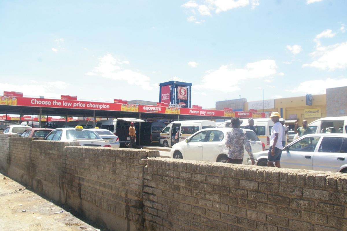 Express Regulatory Push Gains Momentum as Gauteng Issues Over 3,000 Transport Licences