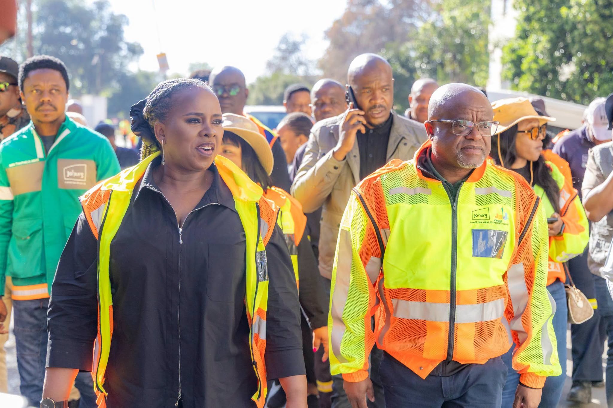 Crackdown in the Inner City: Balancing Regulatory Enforcement and Economic Reality
