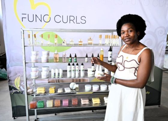 Ms Lufuno Nemakonde