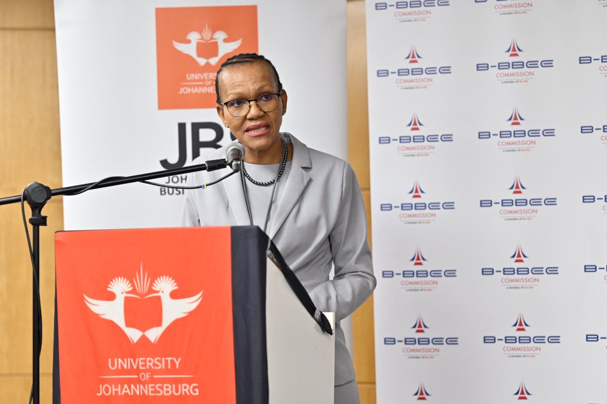 IDC Injects R17 Billion to Drive Industrial Growth as Co-Funding Hits R28 Billion
