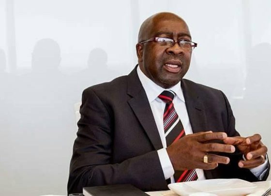 Nhlanhla Nene
