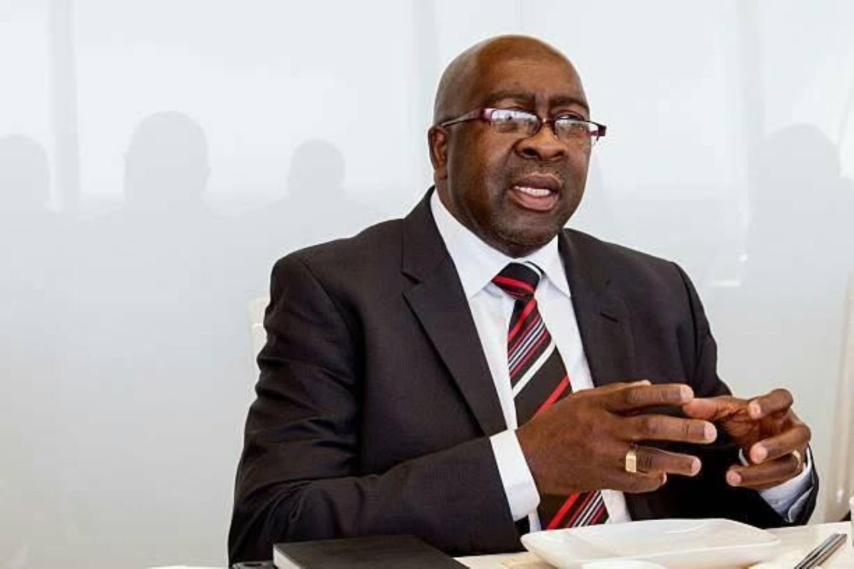 Ramaphosa Reappoints Nene to Spearhead Financial and Fiscal Commission