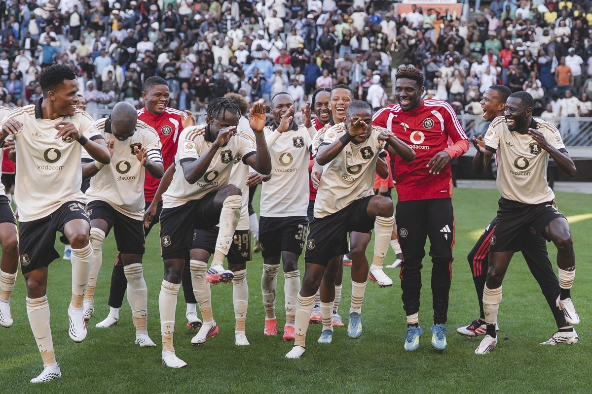 Bucs Take Command as Currie Cup Delivers High-Scoring Drama