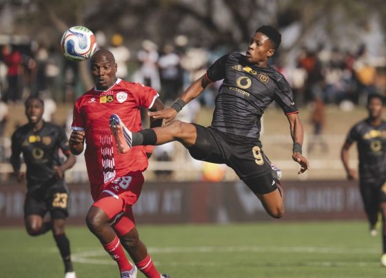 Orlando Pirates