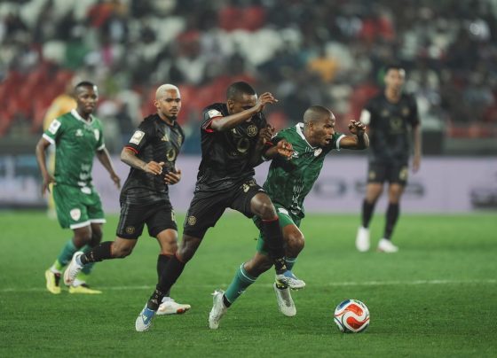 Orlando Pirates