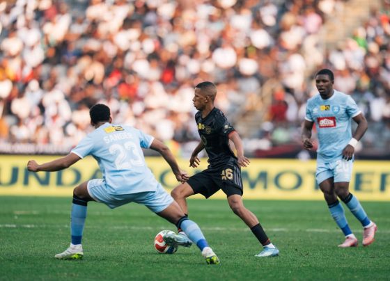 Orlando Pirates